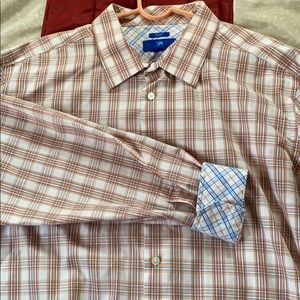 Men’s Egara Slim Fit Shirt